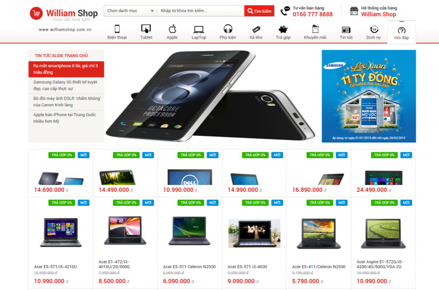 3 điều cần có khi muốn đầy mạnh kinh doanh trên Internet 10