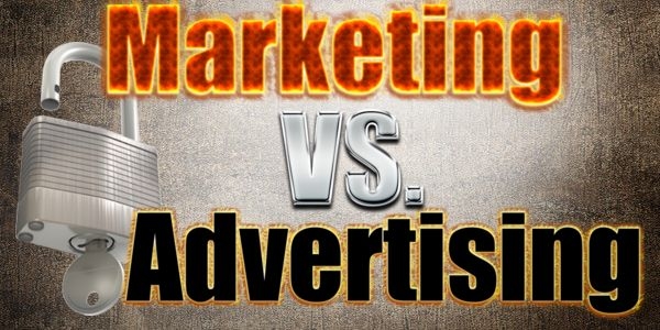 Marketing và Quảng cáo