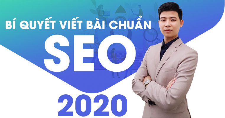 Bí quyết viết bài chuẩn SEO siêu chất lượng cho cả Google và độc giả 2