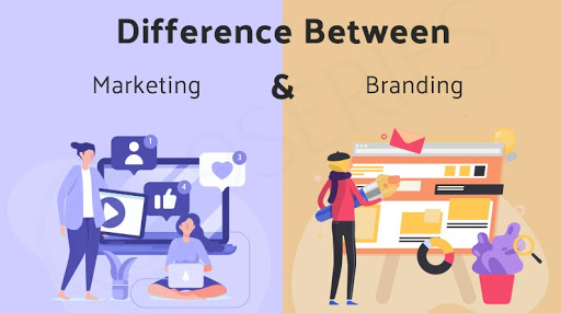 Marketing và Branding
