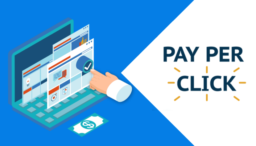 Quảng cáo Pay Per Click