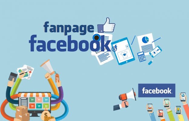Cách Seo Fanpage Facebook