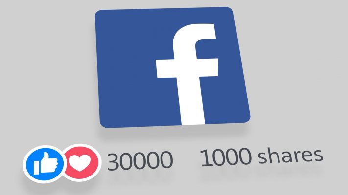 6 cách viết content trên Facebook thu hút hàng nghìn lượt like, share 1