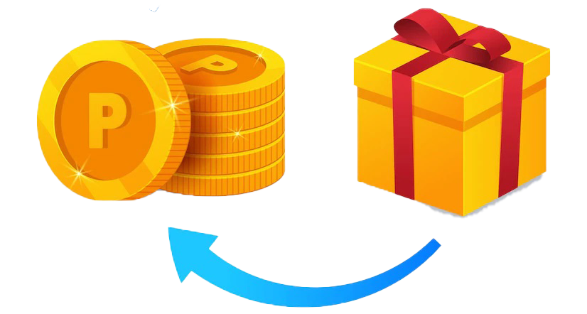 Tích Điểm Đổi Quà 2