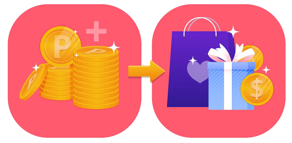 Tích Điểm Đổi Quà 3