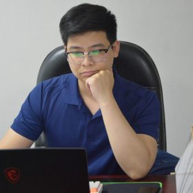 Quang Phạm Chuyên SEO 1